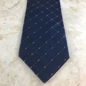 KAI LONG SILK TIE